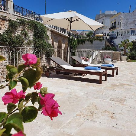 Lamanna House بولينيانو آ ماري المظهر الخارجي الصورة