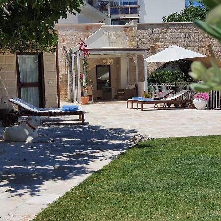 Lamanna House بولينيانو آ ماري المظهر الخارجي الصورة
