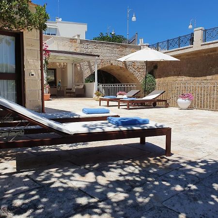 Lamanna House بولينيانو آ ماري المظهر الخارجي الصورة