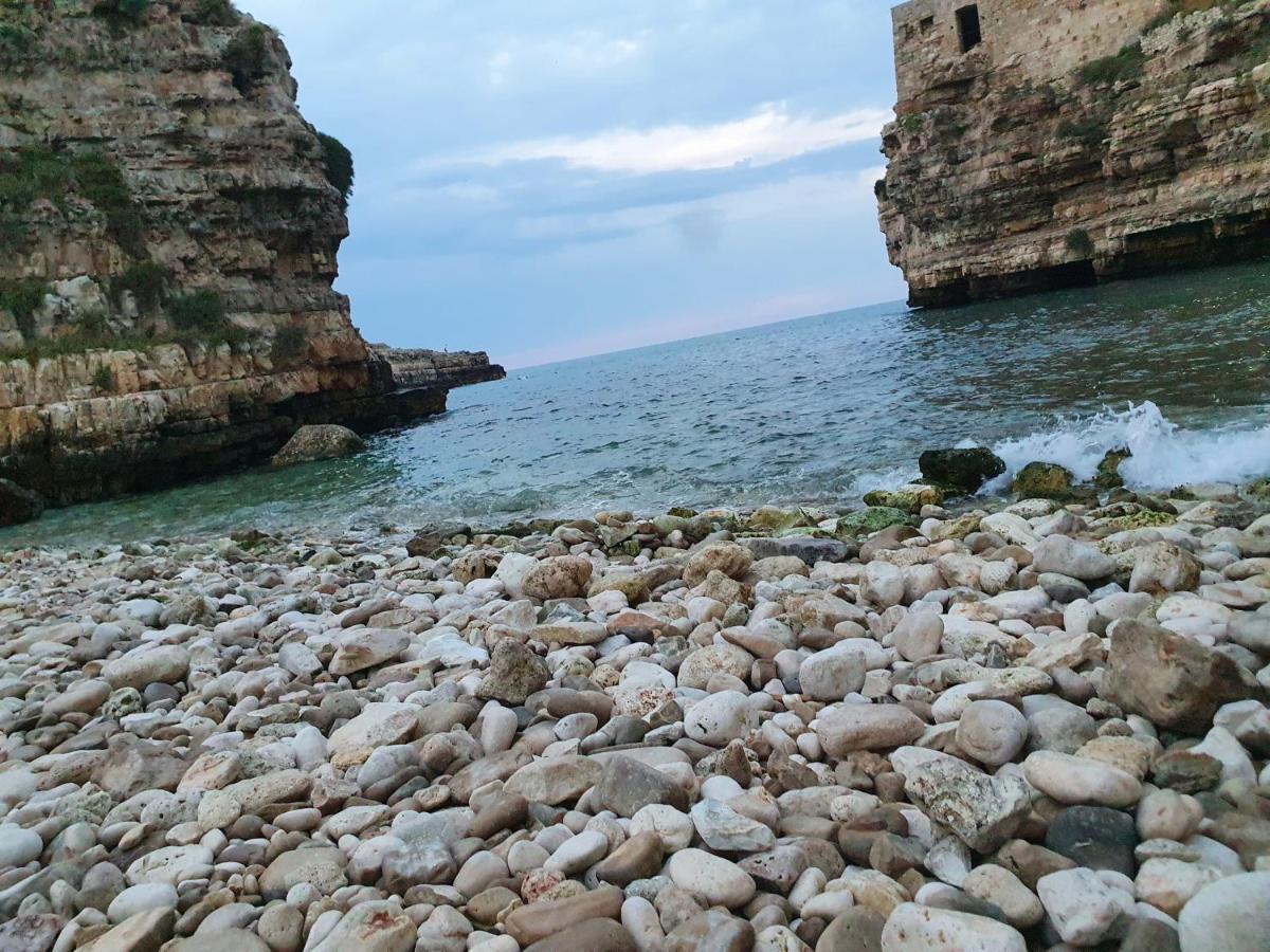 Lamanna House بولينيانو آ ماري المظهر الخارجي الصورة