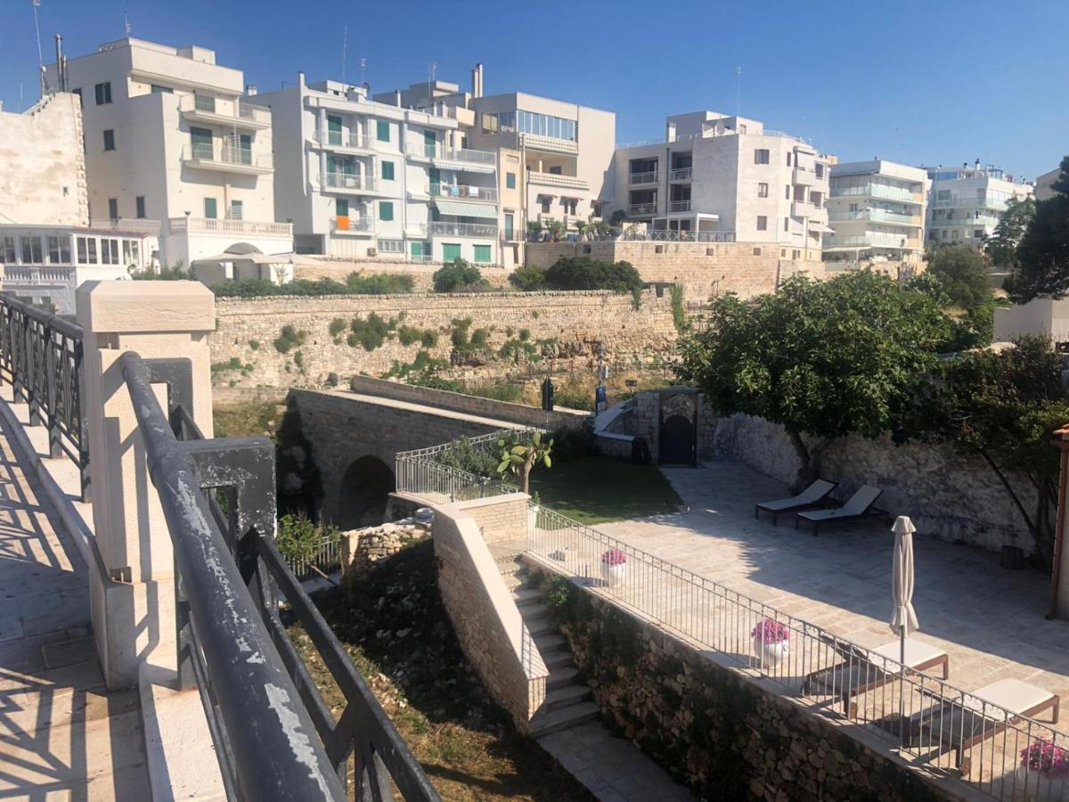 Lamanna House بولينيانو آ ماري المظهر الخارجي الصورة