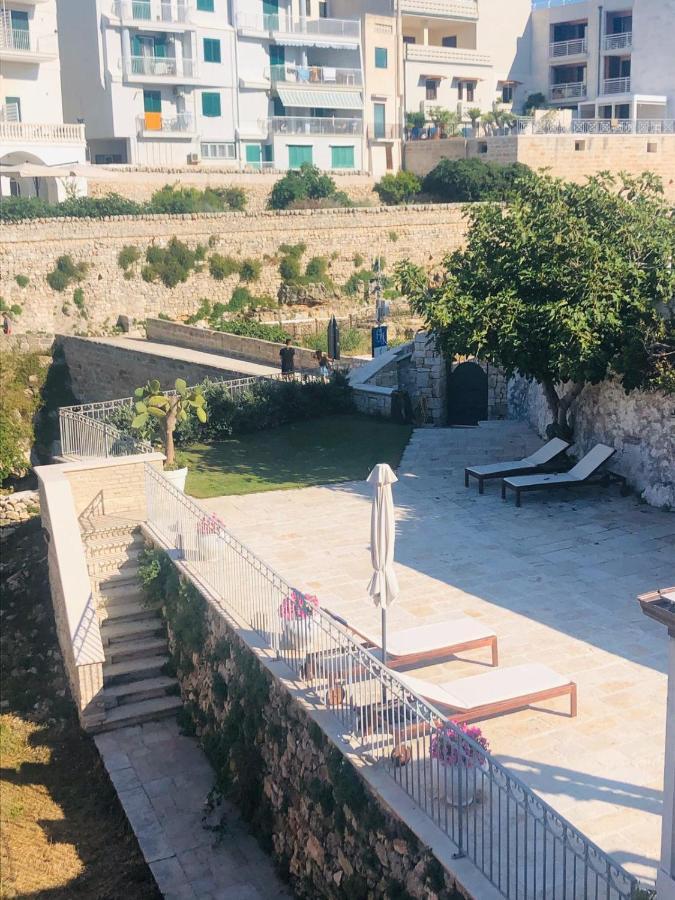 Lamanna House بولينيانو آ ماري المظهر الخارجي الصورة