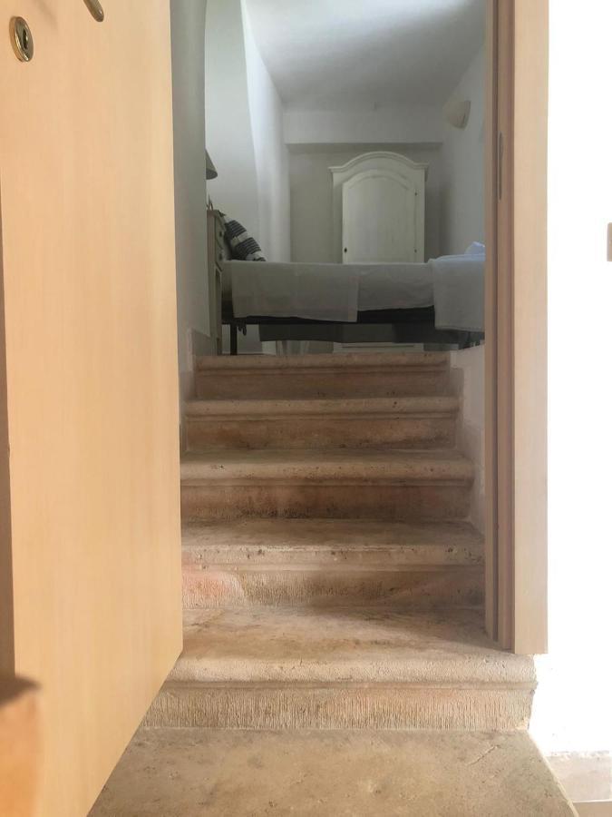 Lamanna House بولينيانو آ ماري المظهر الخارجي الصورة