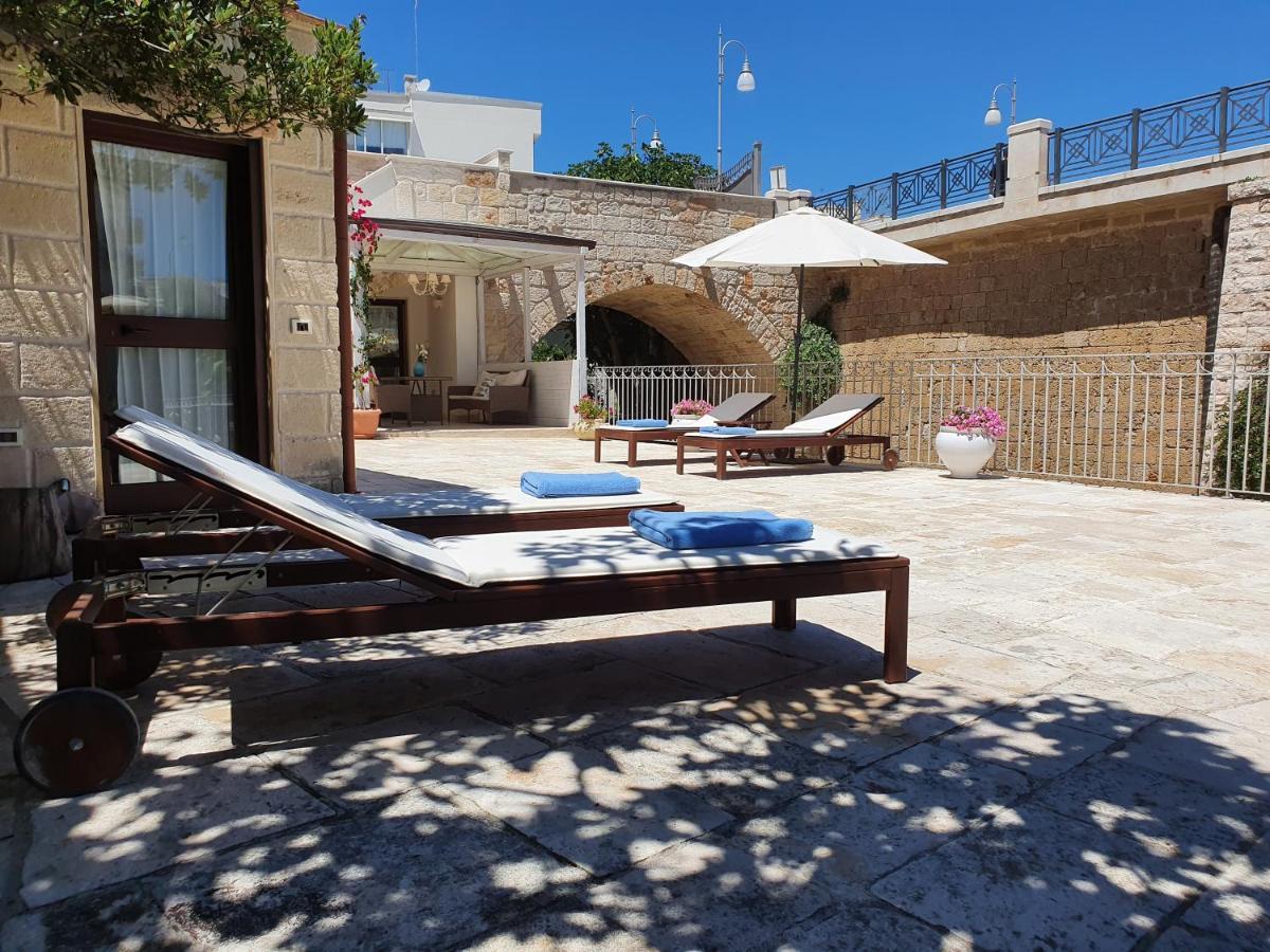 Lamanna House بولينيانو آ ماري المظهر الخارجي الصورة