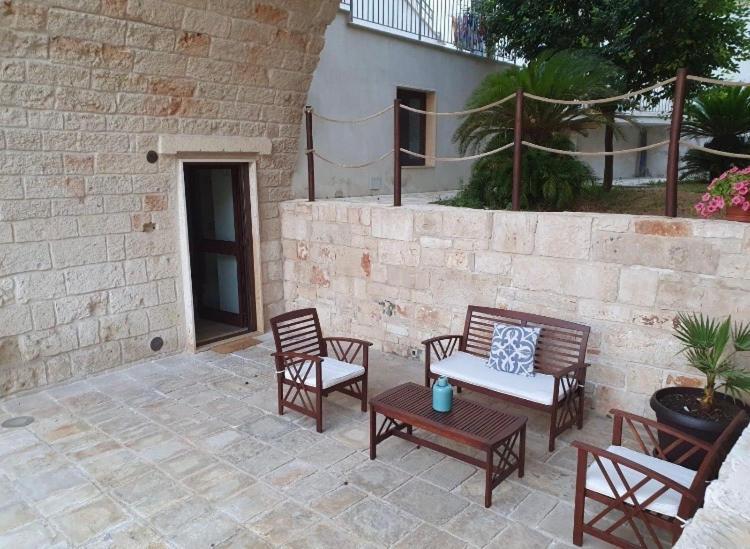 Lamanna House بولينيانو آ ماري المظهر الخارجي الصورة