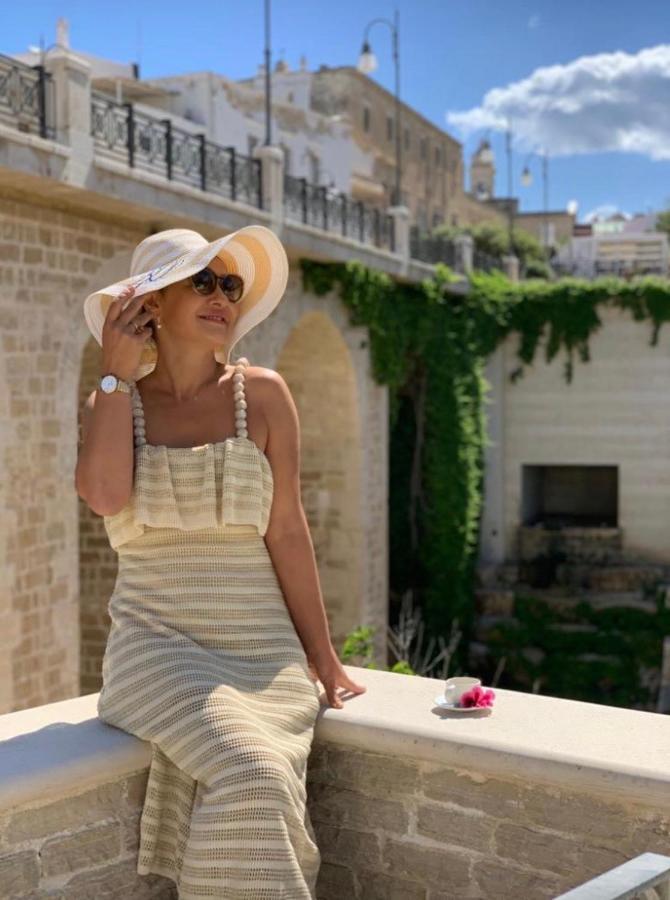 Lamanna House بولينيانو آ ماري المظهر الخارجي الصورة