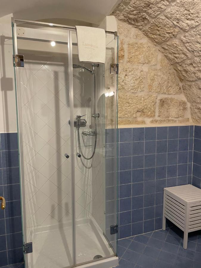Lamanna House بولينيانو آ ماري المظهر الخارجي الصورة