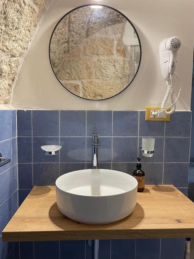 Lamanna House بولينيانو آ ماري المظهر الخارجي الصورة