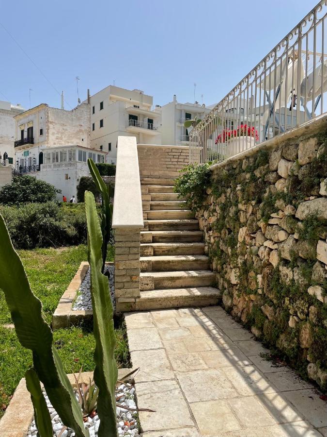 Lamanna House بولينيانو آ ماري المظهر الخارجي الصورة