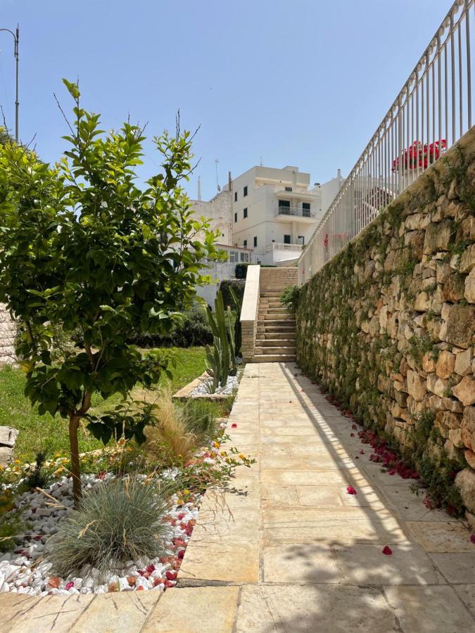 Lamanna House بولينيانو آ ماري المظهر الخارجي الصورة