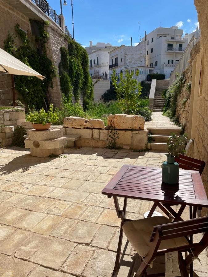Lamanna House بولينيانو آ ماري المظهر الخارجي الصورة