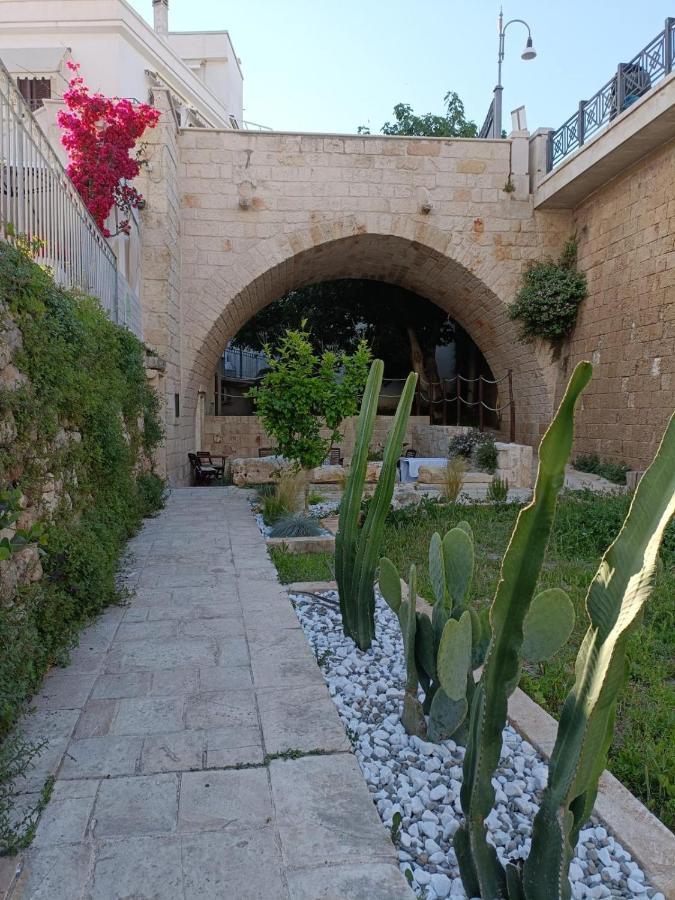 Lamanna House بولينيانو آ ماري المظهر الخارجي الصورة