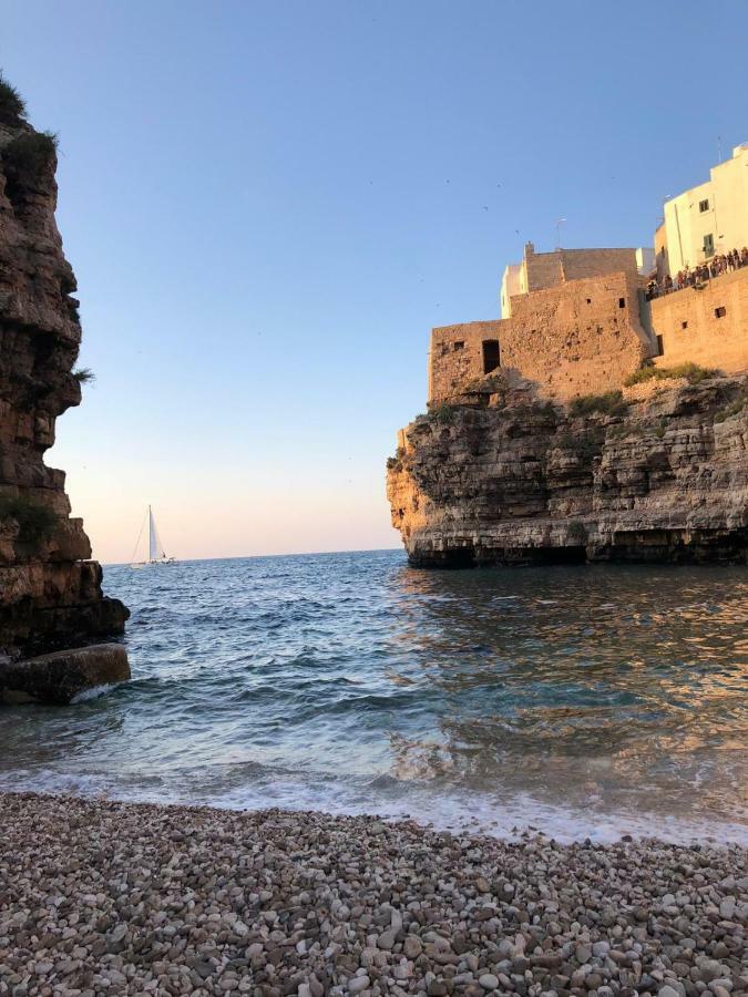 Lamanna House بولينيانو آ ماري المظهر الخارجي الصورة