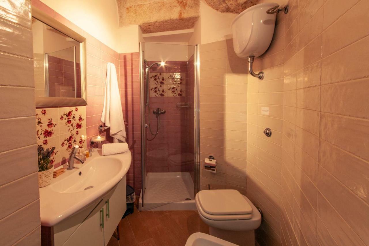 Lamanna House بولينيانو آ ماري المظهر الخارجي الصورة