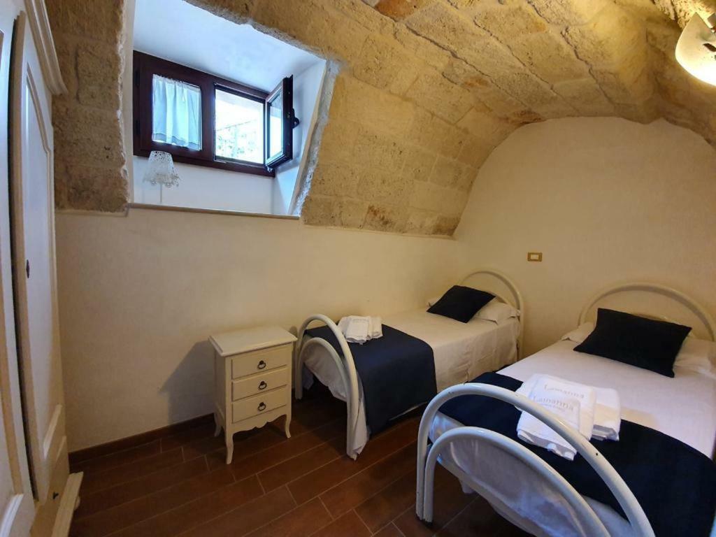 Lamanna House بولينيانو آ ماري المظهر الخارجي الصورة